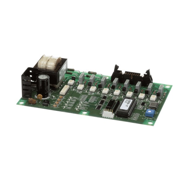 (image for) General Electric 00-748523-00002 BOARD ASSEMBLY,TIME DELAY